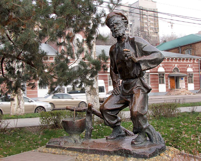 Можаєв Микола Васильович
